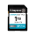 Kingston 1TB SDXC Canvas Go! Plus Gen4 200MB/s C10 UHS-I U3 V30 - 1333702 - zdjęcie 2